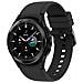 Smartwatch Galaxy Watch4 Classic 42 mm Impermeabile 5ATM Display 1.2" 16 GB Bluetooth Wi-Fi e NFC Blu - Europa - Foto miniatura 1