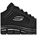 Scarpe Track - Knockhill Taglia 43 Codice 232001-bbk Nero - Foto miniatura 3