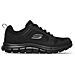 Scarpe Track - Knockhill Taglia 43 Codice 232001-bbk Nero - Foto miniatura 1