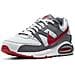 Scarpe Air Max Command Taglia 41 Codice 629993-049 Grigio - Foto miniatura 5