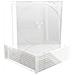BOX20, Trasparente, 12 cm - Foto miniatura 1
