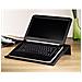 00053073 18.4" Nero supporto per notebook - Foto miniatura 1