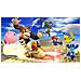 Super Smash Bros, Wii U Basic Wii U Inglese, Francese videogioco - Foto miniatura 8