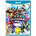 Super Smash Bros, Wii U Basic Wii U Inglese, Francese videogioco - Foto miniatura 1