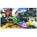 Super Smash Bros, Wii U Basic Wii U Inglese, Francese videogioco - Foto miniatura 5