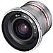 12mm F2.0 NCS CS, SLR, 12/10, Ampio, Samsung, Samsung, Argento - Foto miniatura 2