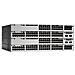 Switch Catalyst C9300-48P-A 48 Porte Gigabit Ethernet (PoE) Gestito L2 / L3 - Foto miniatura 1