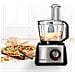 MC812M865 1250W 3.9L Nero, Acciaio inossidabile robot da cucina - Foto miniatura 4