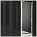 Lato Fisso Box Doccia Adatto Box Corner Cristallo Temprato *** Misure : 77-80xh190 Cm Stampato - Foto miniatura 2
