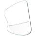 Lente Ottica Destra Positiva Per New X-vision Mid 2.0 + 2.00 - Foto miniatura 1