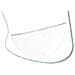 Lente Ottica Destra Positiva Per New X-vision Mid 2.0 + 2.00 - Foto miniatura 2