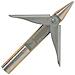 Arpione Inox Lazio Arpione Bronzo - Foto miniatura 1