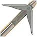 Arpione Inox Lazio Arpione Bronzo - Foto miniatura 2