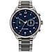 Orologio Da Uomo 1791782 Patrick (zf034b) - In Ordine - Foto miniatura 2