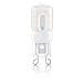 Lampadina G9 2.5w 3000k Cri80 - 122168 - Foto miniatura 1