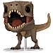 Jurassic World 3 Pop! Movies Vinyl Figure T-rex 9 Cm - Foto miniatura 2