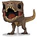Jurassic World 3 Pop! Movies Vinyl Figure T-rex 9 Cm - Foto miniatura 1