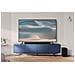 Soundbar C450 2.1 Subwoofer Wireless Potenza Totale 300 W Bluetooth - Nero - Foto miniatura 3