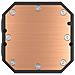 Dissipatore CPU CW-9060069-WW a Liquido per Socket Intel LGA 1150 / 1151/1155 / 1156 / 1200 / 2011/2066 e Socket AMD AM4 / sTR4 / sTRX4 - Foto miniatura 3