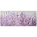 Tappeto Cucina Antiscivolo Stampa Digitale Emozioni Fantasia Lavanda Selvatica By Suardi 58x140 Lavanda Selvatica - Foto miniatura 1