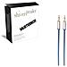 Cavo Audio Jack 3,5 Mm (st /st) 3,0 M ** Professional - Foto miniatura 1