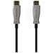 Cavo Hdmi Aisens A148-0698 Nero 100 M - Foto miniatura 1