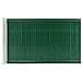 Kit Lamelle Oscuranti In Pvc 10m Cinto H. 120cm Verde - Foto miniatura 3