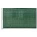 Kit Lamelle Oscuranti In Pvc 10m Cinto H. 120cm Verde - Foto miniatura 4