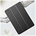 Custodia Per Ipad 10 2022 Con Supporto Video E Sospensione Automatica, Nero - Foto miniatura 5