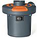 Pompa Gonfiatore Elettrico A Batteria Ricaricabile Sidewinder 4,8v 62155 - Foto miniatura 3
