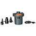 Pompa Gonfiatore Elettrico A Batteria Ricaricabile Sidewinder 4,8v 62155 - Foto miniatura 1
