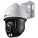 VIGI C540S (4mm) Torretta Telecamera di sicurezza IP Interno e esterno 2688 x 1520 Pixel Soffitto /muro - Foto miniatura 1