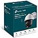 VIGI C540S (4mm) Torretta Telecamera di sicurezza IP Interno e esterno 2688 x 1520 Pixel Soffitto /muro - Foto miniatura 2