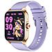 Smartwatch Modello Lumos, Lavanda - Foto miniatura 1