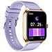 Smartwatch Modello Lumos, Lavanda - Foto miniatura 2