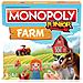 Monopoly Junior - Farma Gioco Da Tavolo [eng] - Foto miniatura 4