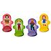 Monopoly Junior - Farma Gioco Da Tavolo [eng] - Foto miniatura 5