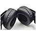 2 Paia Di Cuscinetti Auricolari Di Ricambio Per Sony Mdr Ds7000, Ds7100, Ds6500, Ds6000 - Foto miniatura 3