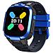 Telefono Orologio Per Bambini Z3 Ipx8 In Vetro Asahi Con Funzione Sos, Blu - Foto miniatura 1
