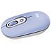 POP mouse Universale Ambidestro Bluetooth Ottico - Foto miniatura 1