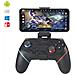 Controller Wireless Con Supporto Portatile Mobile. Connessione Bluetooth. Compatibile Con Switch, Android, Ios E Pc. - Foto miniatura 1