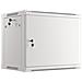 WF01-6409-00S rack 9U Da parete Grigio - Foto miniatura 1