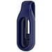 Supporto A Clip Sicuro Per Xiaomi Mi Band 10, 9 E 8 Orange - Foto miniatura 6