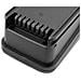 Piastra Caricabatterie Per De9072 De9096 Dewalt Black And Decker - Foto miniatura 2