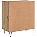 Sideboards 2 pcs rovere artigianale 120 x 35 x 70 cm - Foto miniatura 9
