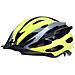 Casco B-race In-mold Lime /nero /grigio M 54/58 - Foto miniatura 1