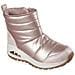 Uno Rugged - Puffer Daze 168127-rsgd, Donne, Viola, 36 - Foto miniatura 1