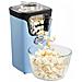 Macchina Per Popcorn Blu Da 1100 W - Apc200b - Foto miniatura 4