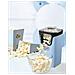 Macchina Per Popcorn Blu Da 1100 W - Apc200b - Foto miniatura 5
