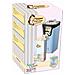 Macchina Per Popcorn Blu Da 1100 W - Apc200b - Foto miniatura 6